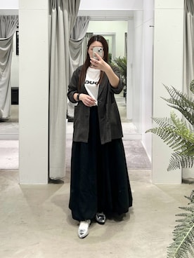 ITSUMIさんのコーディネート