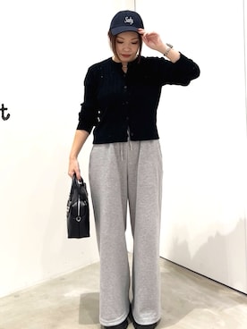 ITSUMIさんのコーディネート