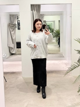 ITSUMIさんのコーディネート