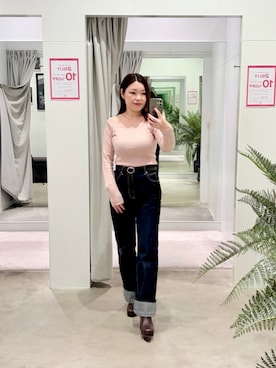 ITSUMIさんのコーディネート