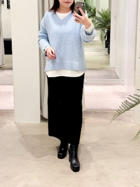 ITSUMIさんのコーディネート