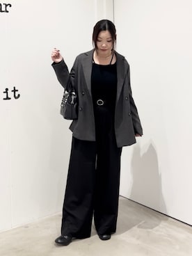 ITSUMIさんのコーディネート