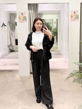 ITSUMIさんのコーディネート