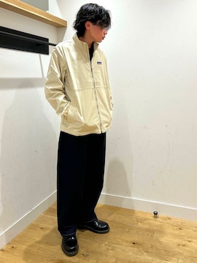 aymさんのコーディネート