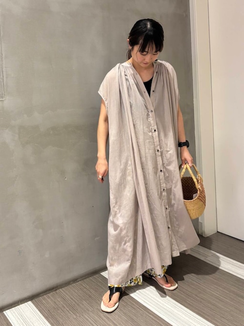 shack chic 南アフリカのシェルターの革新 SALON adam et rope' トートバッグ 「African Square