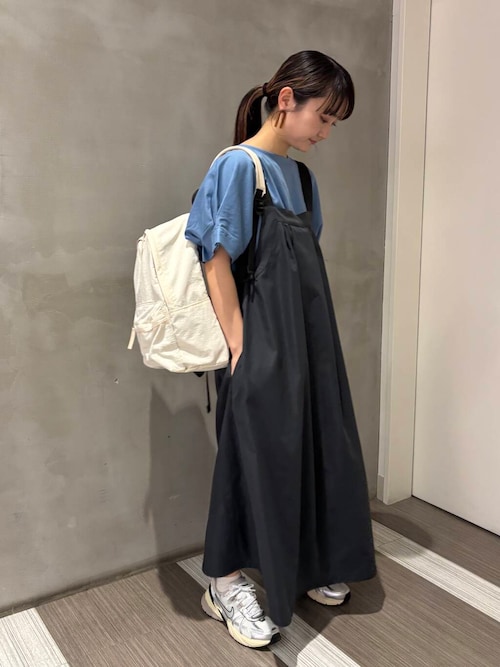 マウンテン リサーチ リュック TJ2922 MOUNTAIN RESEARCH（マウンテン