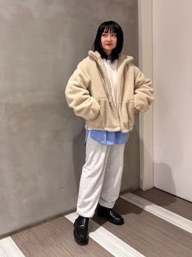 YOKO  HONDAさんのコーディネート