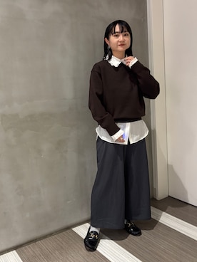 YOKO  HONDAさんのコーディネート