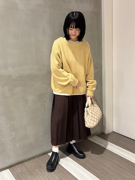 YOKO  HONDAさんのコーディネート