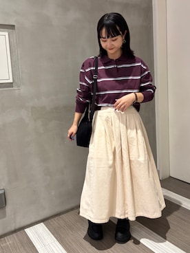 YOKO  HONDAさんのコーディネート