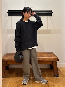 YOKO  HONDAさんのコーディネート