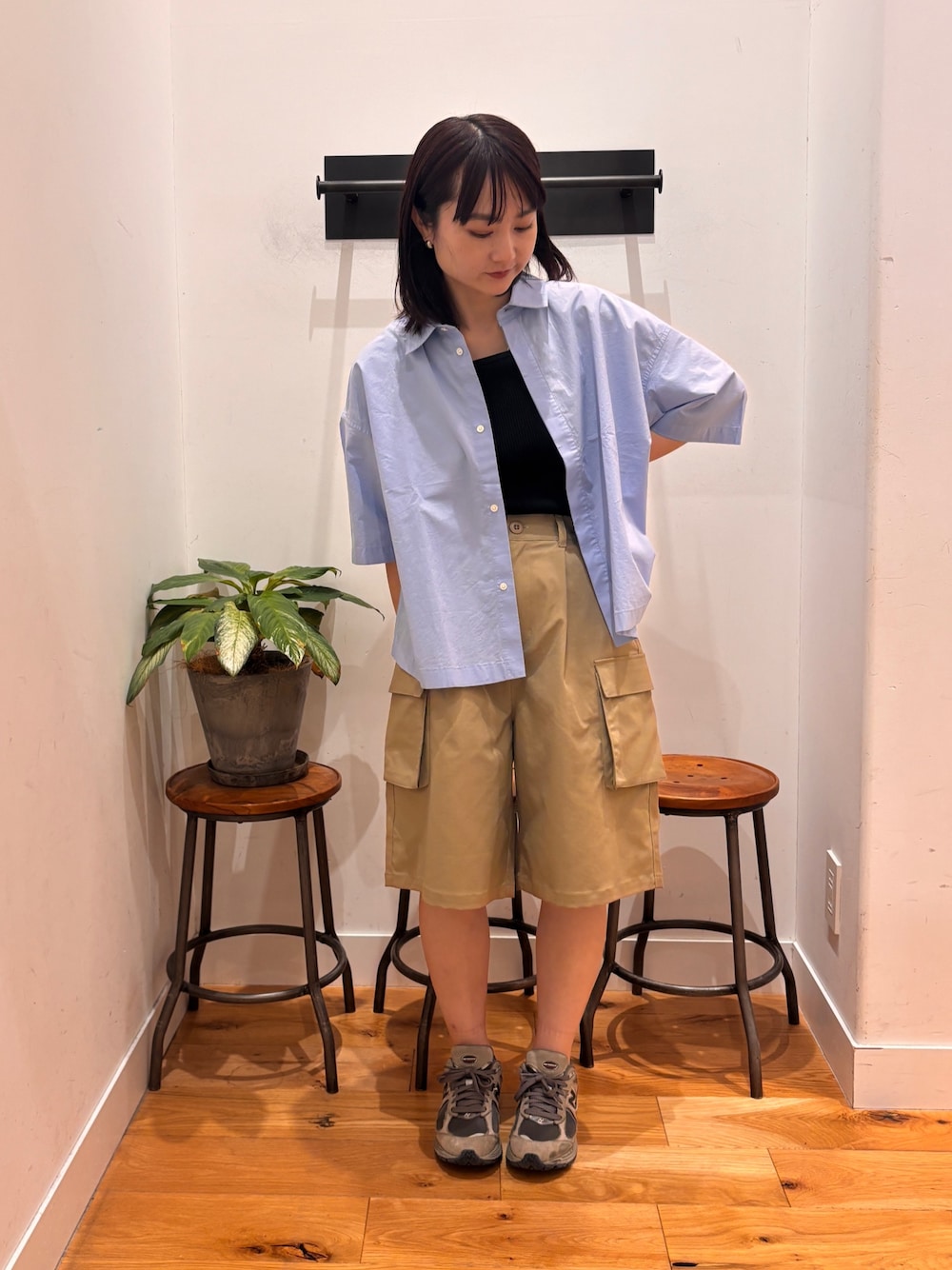 YOKO  HONDA
