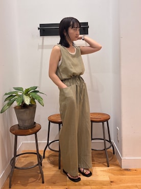 YOKO  HONDAさんのコーディネート