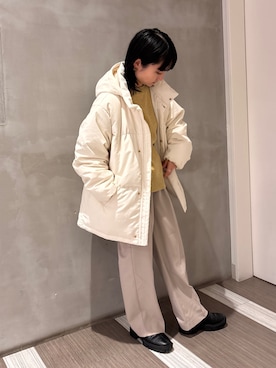 YOKO  HONDAさんのコーディネート