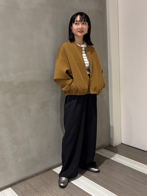 BLACK 新品タグ付き　ダンボールZIPカーディガン　アーバンリサーチドアーズ 楽天市場】ダンボールZIPカーディガン／アーバンリサーチ ドアーズ