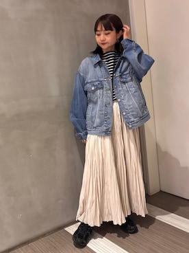 YOKO  HONDAさんのコーディネート