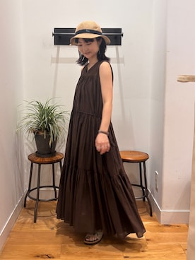 YOKO  HONDAさんのコーディネート