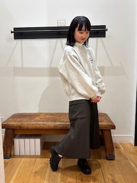 YOKO  HONDAさんのコーディネート