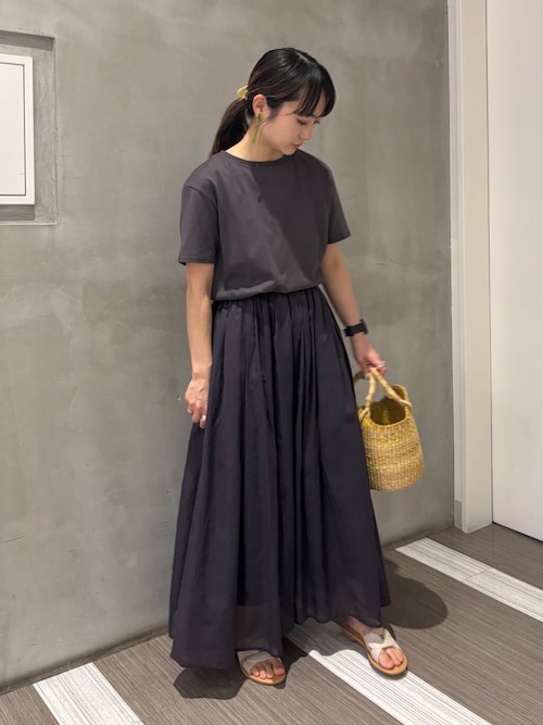 即購入OK 値下げ中Vカットドッキングワンピース ボーダーカットドッキングワンピース[品番：VISW0037124]｜VIS