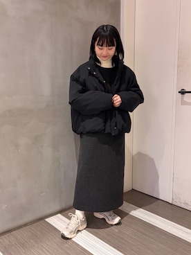 YOKO  HONDAさんのコーディネート