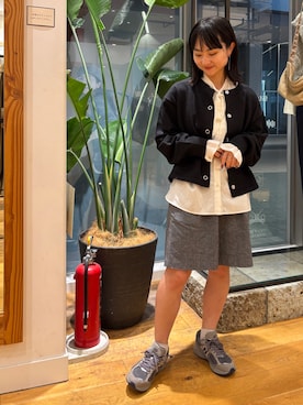 YOKO  HONDAさんのコーディネート