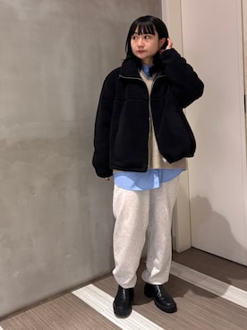 YOKO  HONDAさんのコーディネート