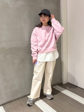 YOKO  HONDAさんの（URBAN RESEARCH DOORS | アーバンリサーチドアーズ）を使ったコーディネート