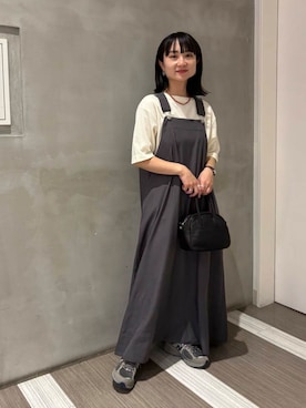 YOKO HONDAさん(レディース・152cm)の夏コーディネート