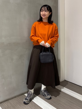 YOKO  HONDAさんのコーディネート