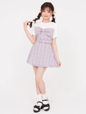 PINKHUNTさんのコーディネート