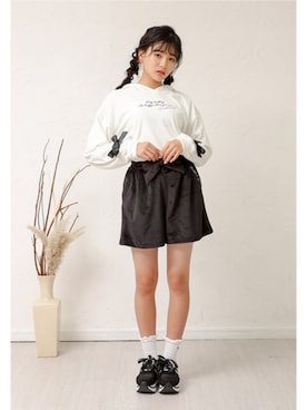PINKHUNTさんのコーディネート