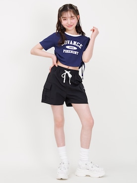 PINKHUNTさんのコーディネート