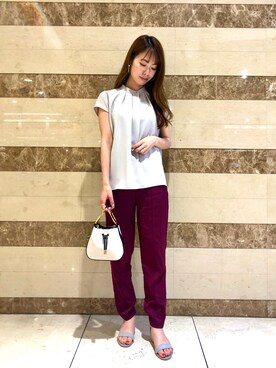 mukumotoさんのコーディネート