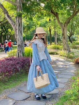 __1127__さんのコーディネート