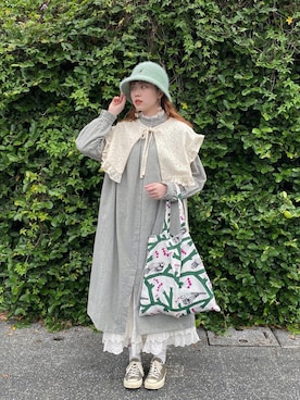 __1127__さんのコーディネート