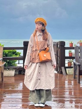 __1127__さんのコーディネート