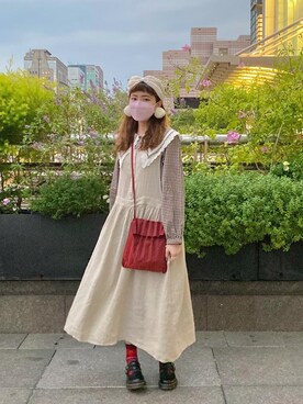 __1127__さんのコーディネート