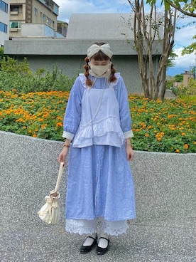 __1127__さんのコーディネート