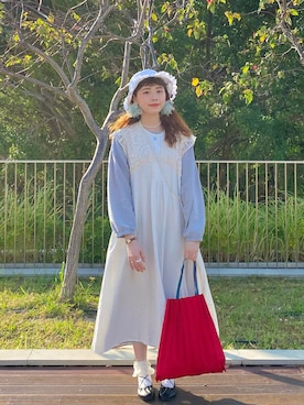 __1127__さんのコーディネート