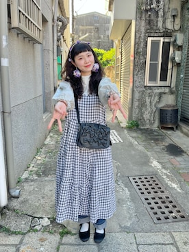 __1127__さんのコーディネート