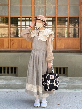 __1127__さんのコーディネート