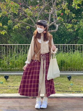 __1127__さんのコーディネート