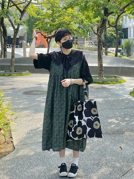 __1127__さんのコーディネート