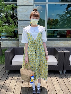 __1127__さんのコーディネート