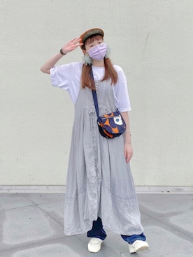 __1127__さんのコーディネート