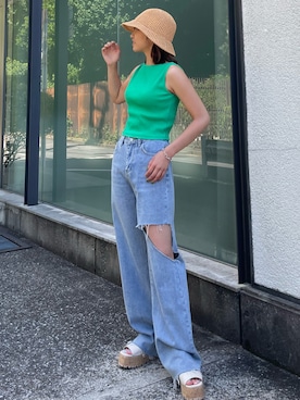 ｙｕｋｉさんのコーディネート