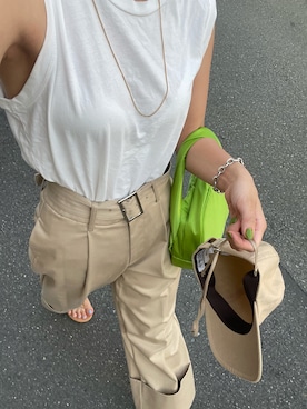 ｙｕｋｉさんのコーディネート