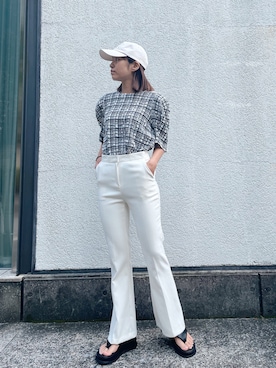 ｙｕｋｉさんのコーディネート