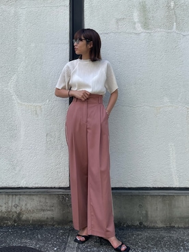 ｙｕｋｉさんのコーディネート