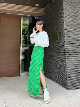 ｙｕｋｉさんのコーディネート